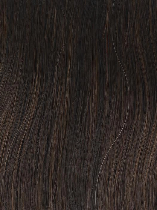 Femme and Flirty | Synthetic Wig (Mono Part)