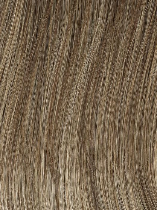 Femme and Flirty | Synthetic Wig (Mono Part)