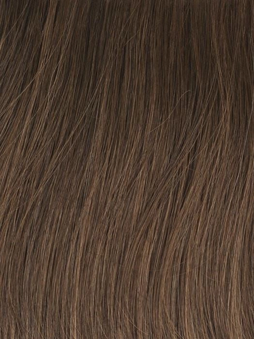 Femme and Flirty | Synthetic Wig (Mono Part)
