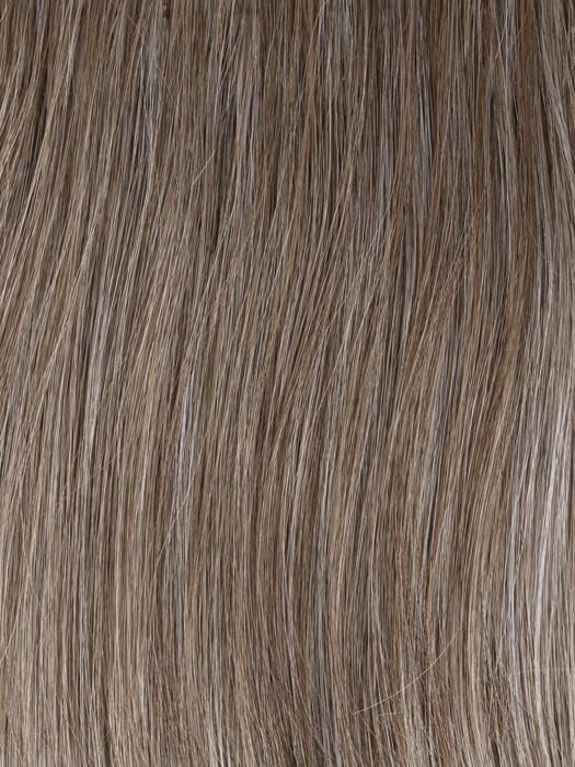 Femme and Flirty | Synthetic Wig (Mono Part)