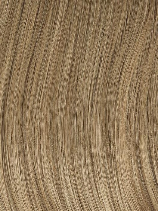 Femme and Flirty | Synthetic Wig (Mono Part)