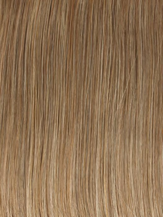 Femme and Flirty | Synthetic Wig (Mono Part)