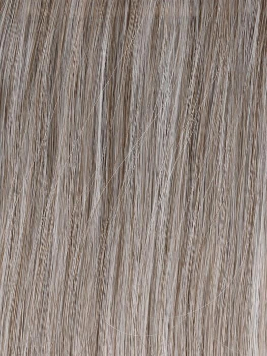 Femme and Flirty | Synthetic Wig (Mono Part)