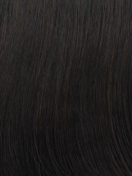 Femme and Flirty | Synthetic Wig (Mono Part)