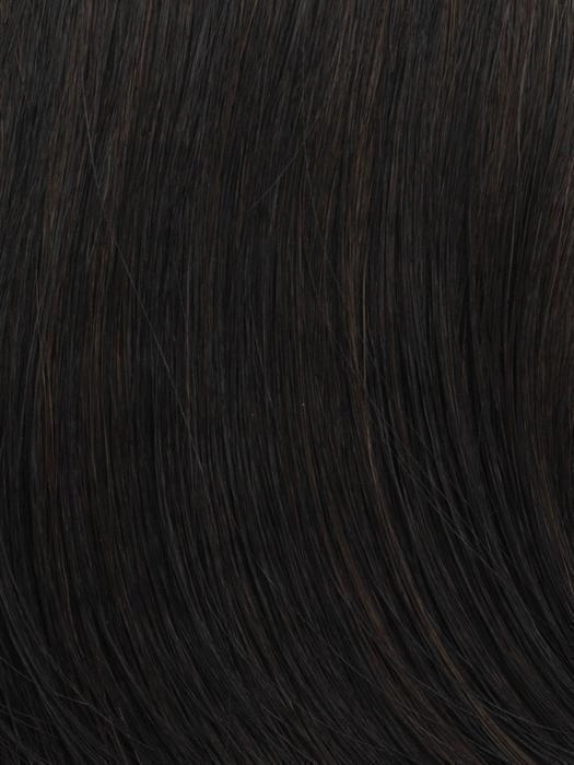 Femme and Flirty | Synthetic Wig (Mono Part)