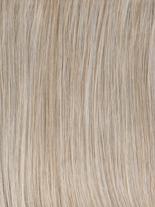 Femme and Flirty | Synthetic Wig (Mono Part)