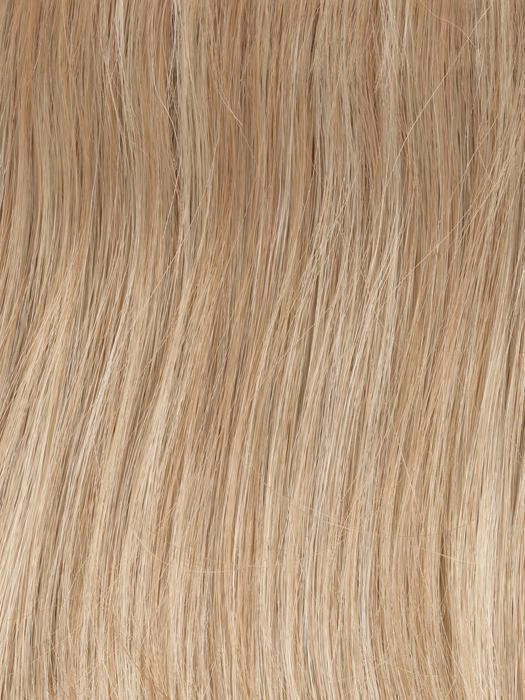 Femme and Flirty | Synthetic Wig (Mono Part)