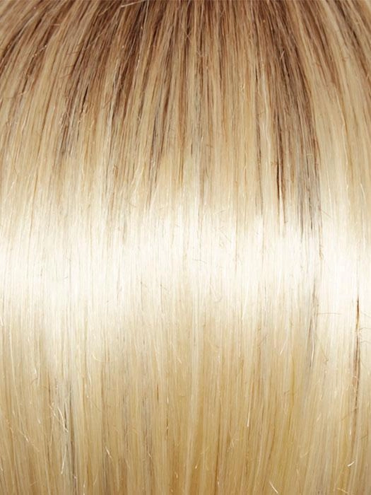 Femme and Flirty | Synthetic Wig (Mono Part)