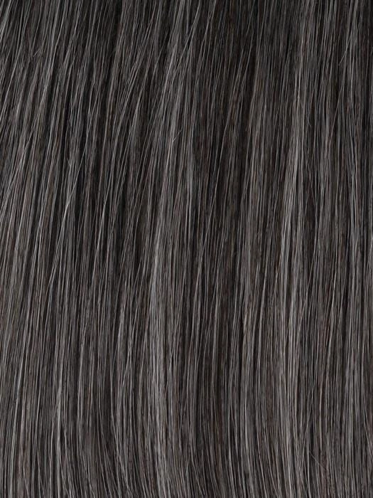 Femme and Flirty | Synthetic Wig (Mono Part)