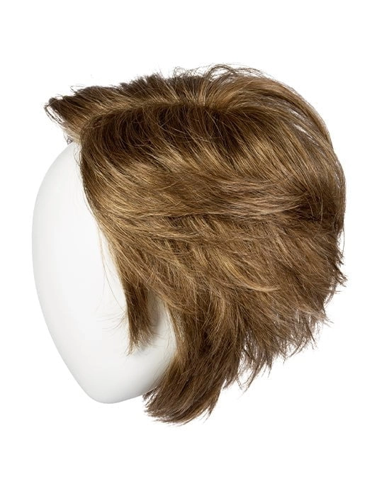 Femme and Flirty | Synthetic Wig (Mono Part)