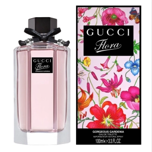 Flora Gorgeous Gardenia 3.4 oz EDT for women