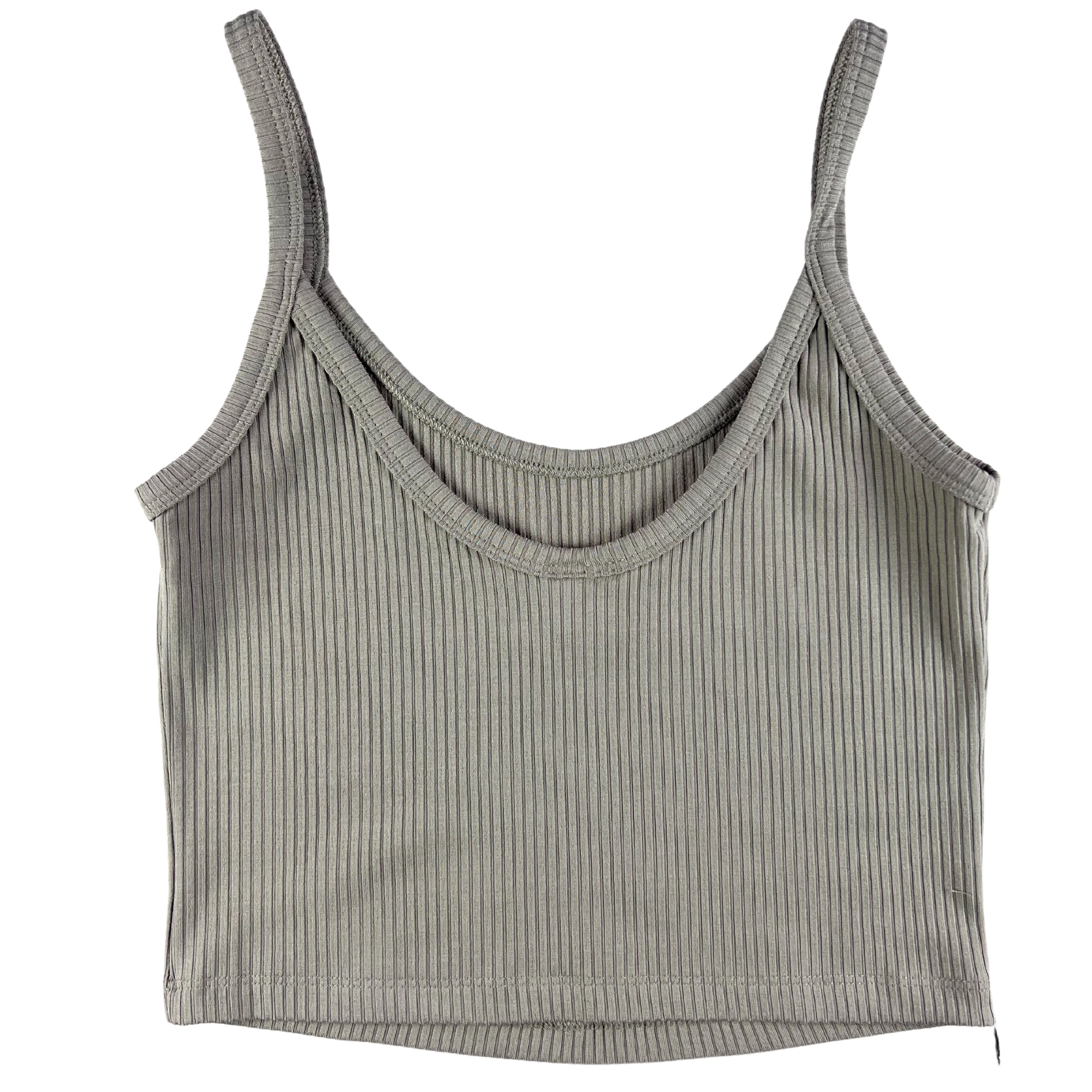 Forty Winks Ease Thin Strap Crop Cami