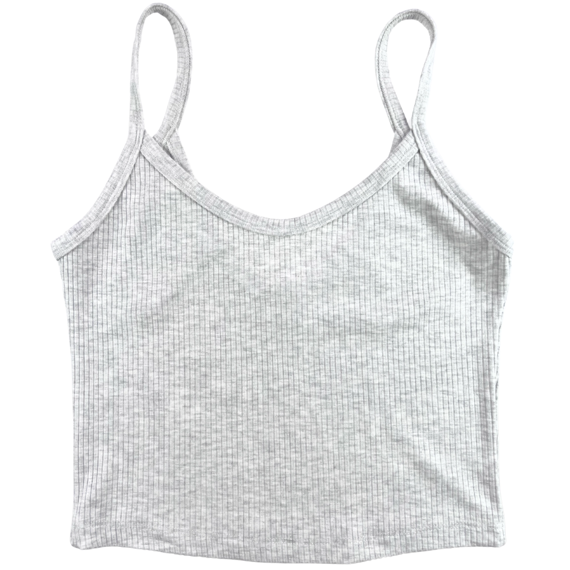 Forty Winks Ease Thin Strap Crop Cami