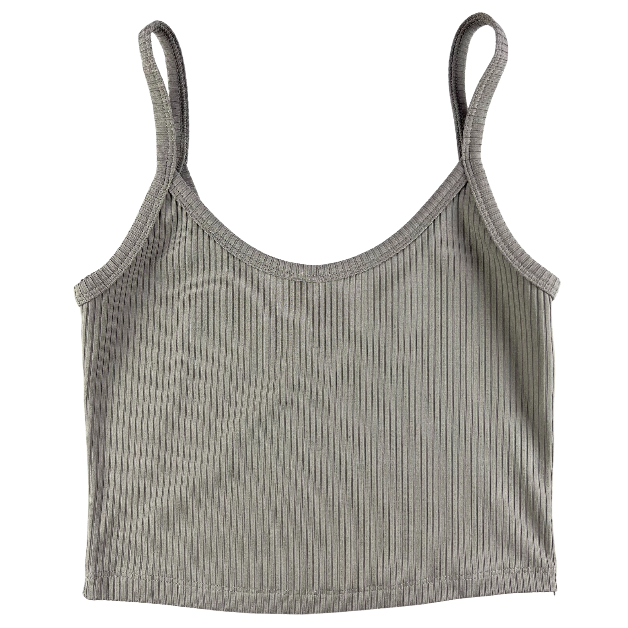 Forty Winks Ease Thin Strap Crop Cami