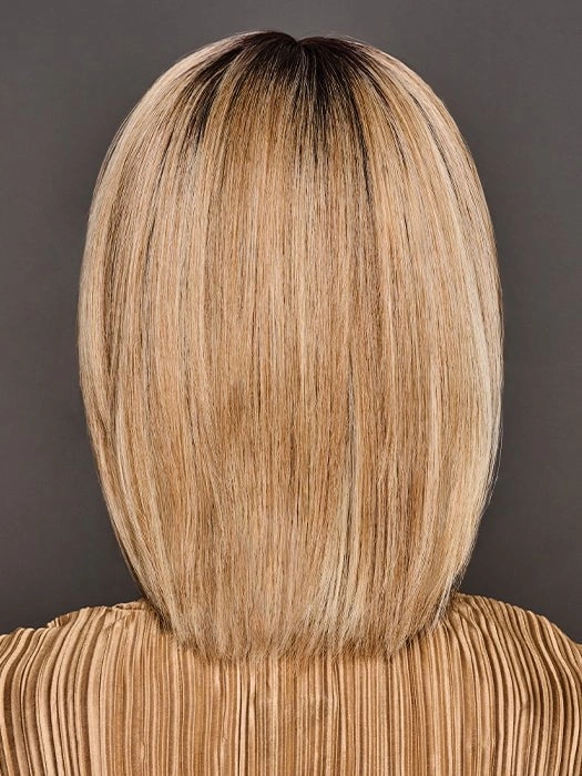 Glam Era | Synthetic Lace Front Wig (Mono Part)