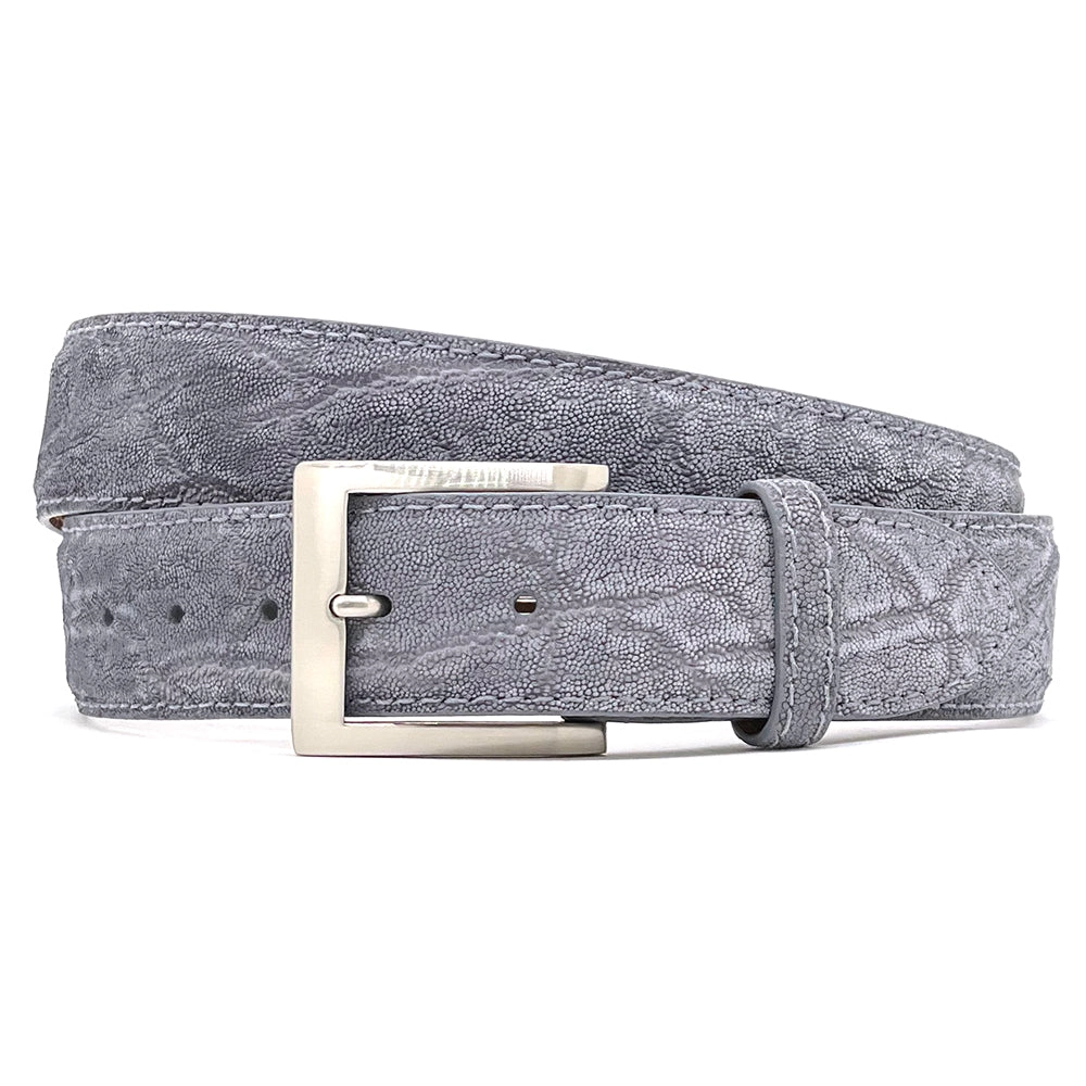 Gray Elephant Golf Belt