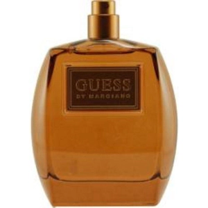 GUESS MARCIANO edt for Men 3.3 oz / 3.4 oz Cologne New in Box tester