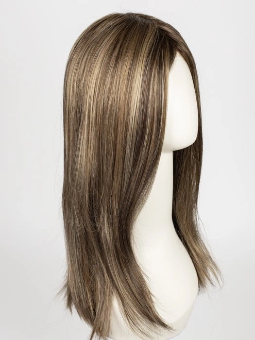 Harper | Synthetic Lace Front Wig (Mono Part)