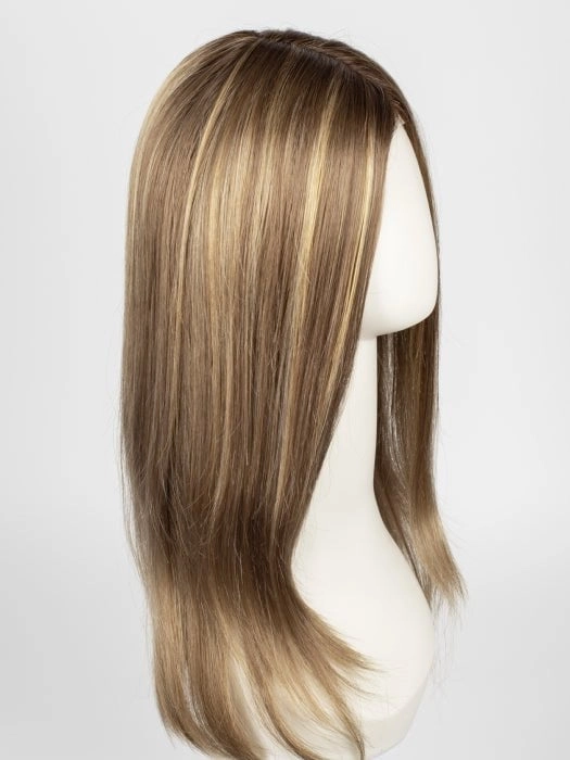 Harper | Synthetic Lace Front Wig (Mono Part)