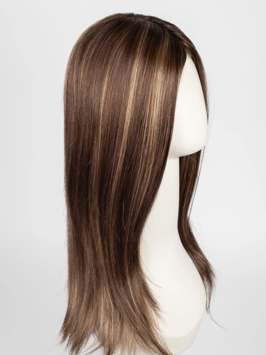 Harper | Synthetic Lace Front Wig (Mono Part)