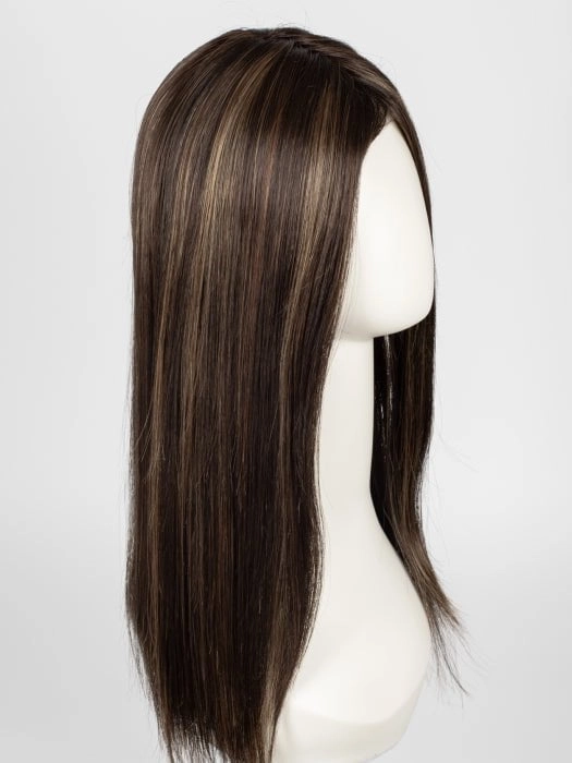 Harper | Synthetic Lace Front Wig (Mono Part)