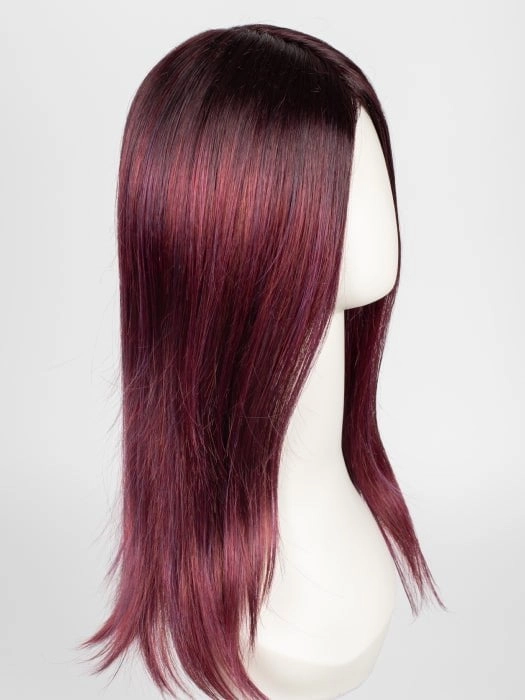 Harper | Synthetic Lace Front Wig (Mono Part)