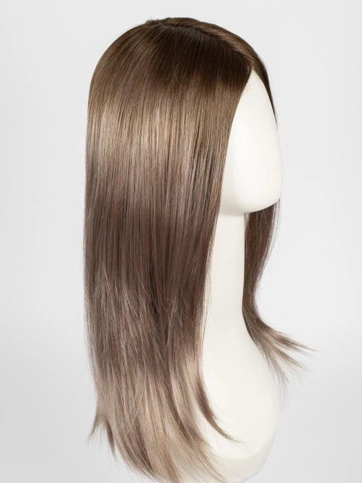 Harper | Synthetic Lace Front Wig (Mono Part)