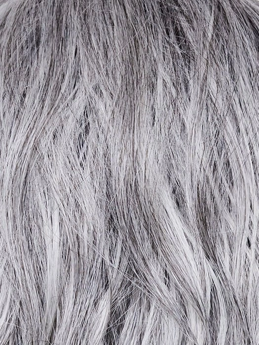 High Heat Mid Straight Topper | Synthetic Topper (Lace Part)