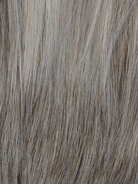 High Heat Mid Straight Topper | Synthetic Topper (Lace Part)