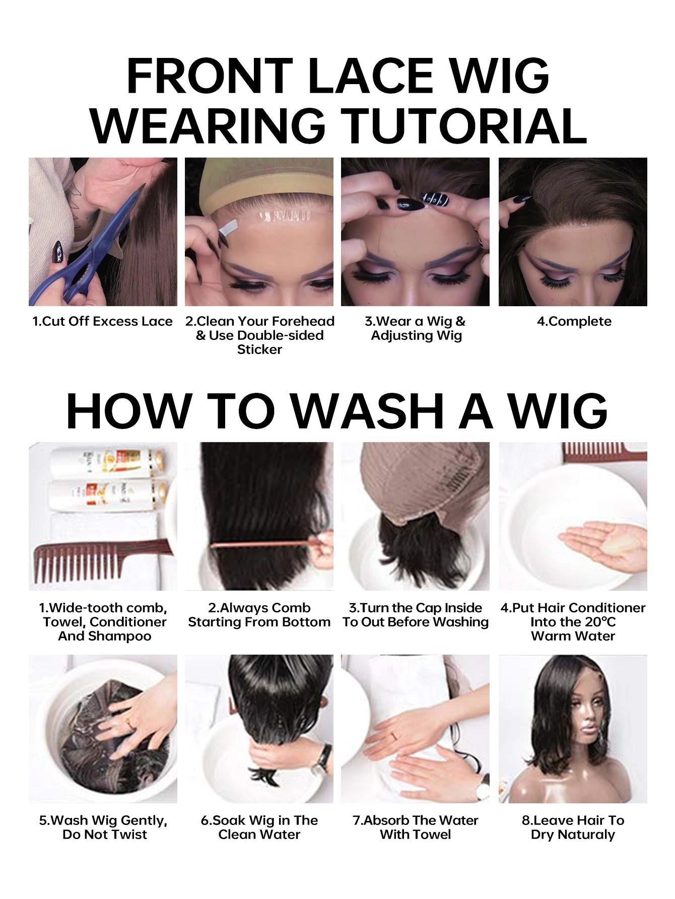IMstyle Blush purple&pink&navy blue&aqua blue straight with 22 inches 13*3 free parting lace front synthetic wigs heat friendly SH-blush-13*3U