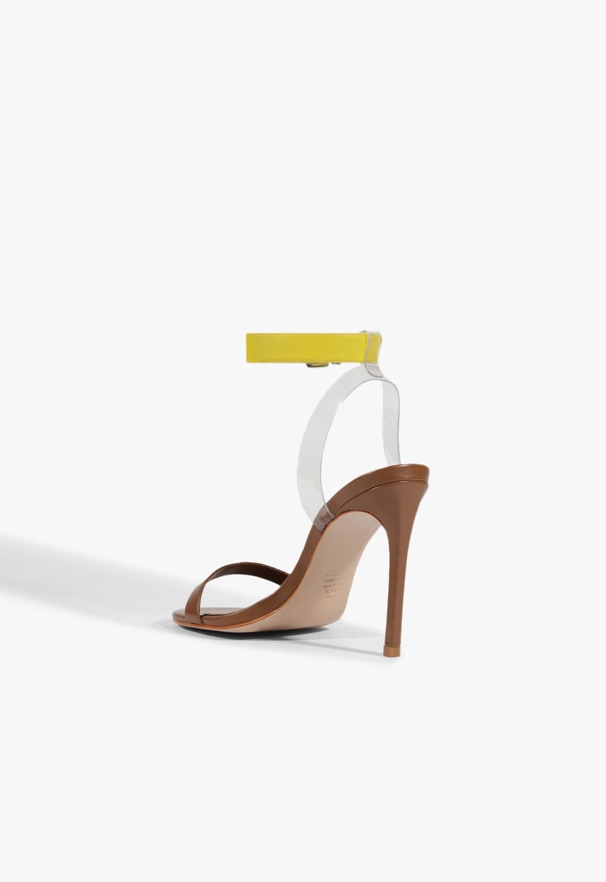 Irina Sandal