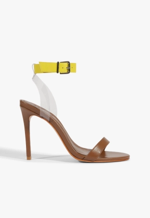 Irina Sandal
