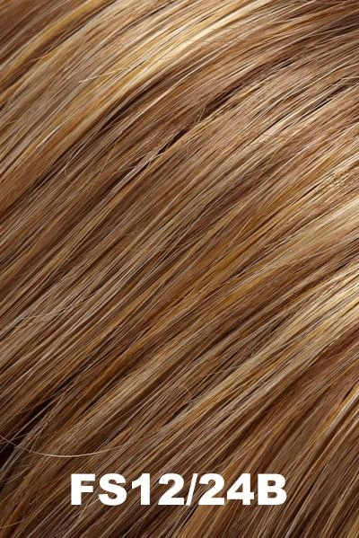 Jon Renau Wigs - Bianca (#5341)