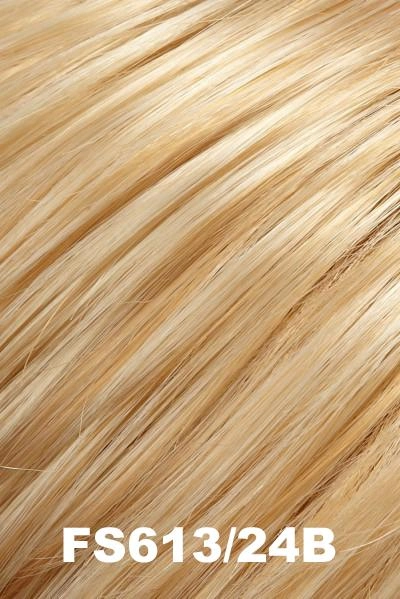 Jon Renau Wigs - Bianca (#5341)