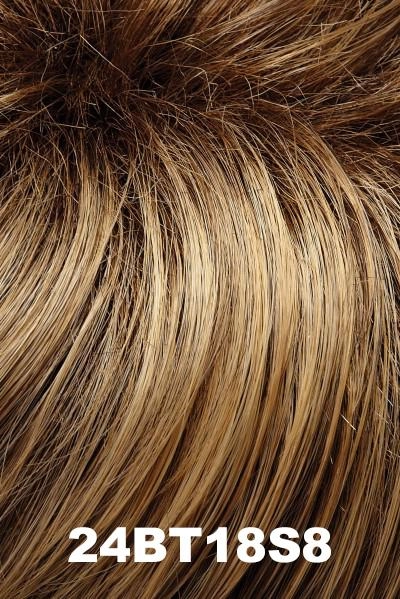 Jon Renau Wigs - Bianca (#5341)