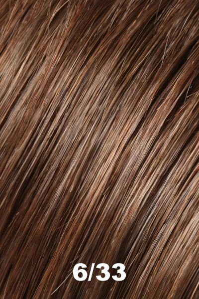 Jon Renau Wigs - Bianca (#5341)