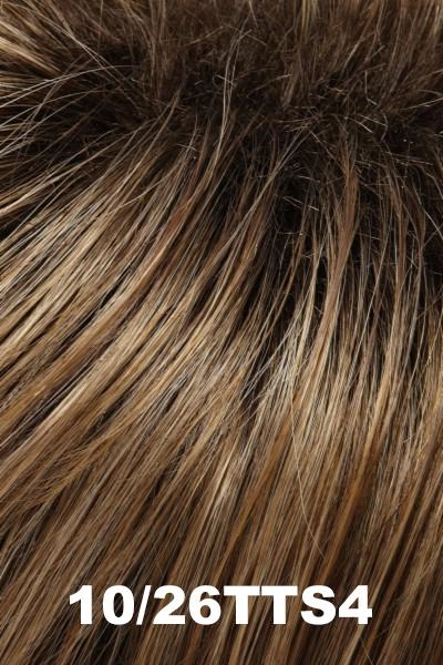 Jon Renau Wigs - Bianca (#5341)