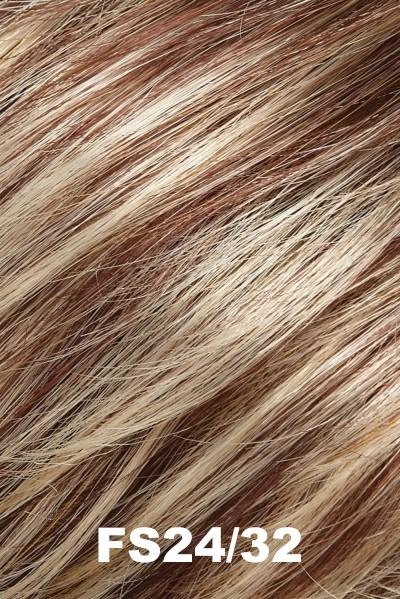 Jon Renau Wigs - Bianca (#5341)