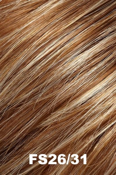Jon Renau Wigs - Bianca (#5341)