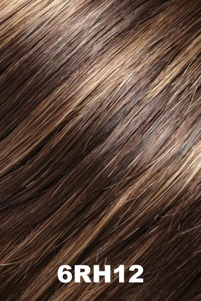 Jon Renau Wigs - Bianca (#5341)