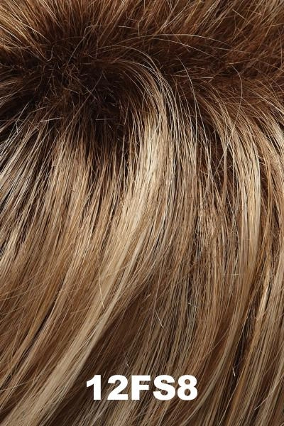 Jon Renau Wigs - Maya (#5901)
