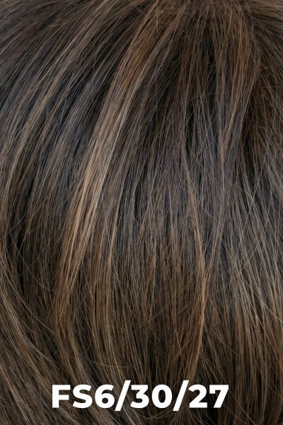 Jon Renau Wigs - Maya (#5901)