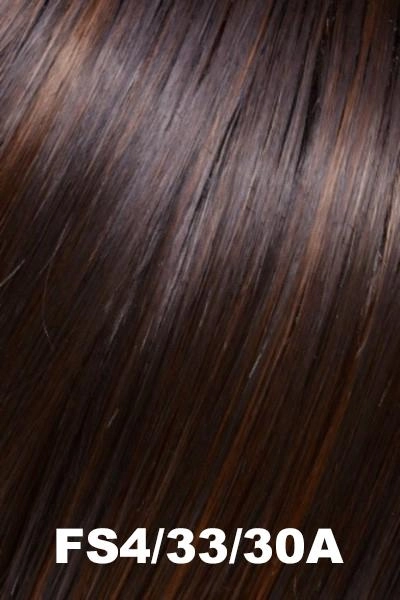 Jon Renau Wigs - Maya (#5901)