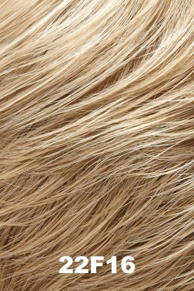 Jon Renau Wigs - Maya (#5901)