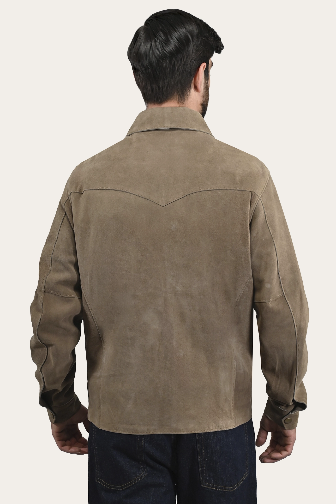 Judd Shacket
