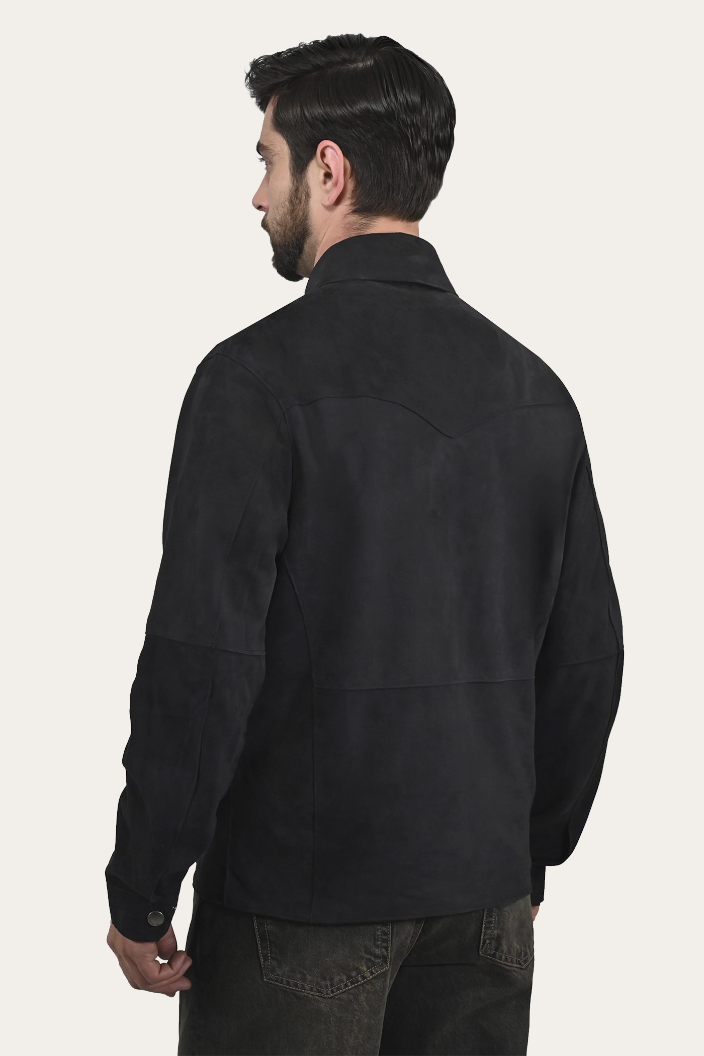 Judd Shacket