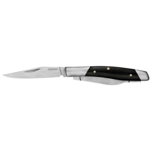Kershaw Pocket Knife - Iredale Three Blade Micarta Handle Slip joint Style | KW4386