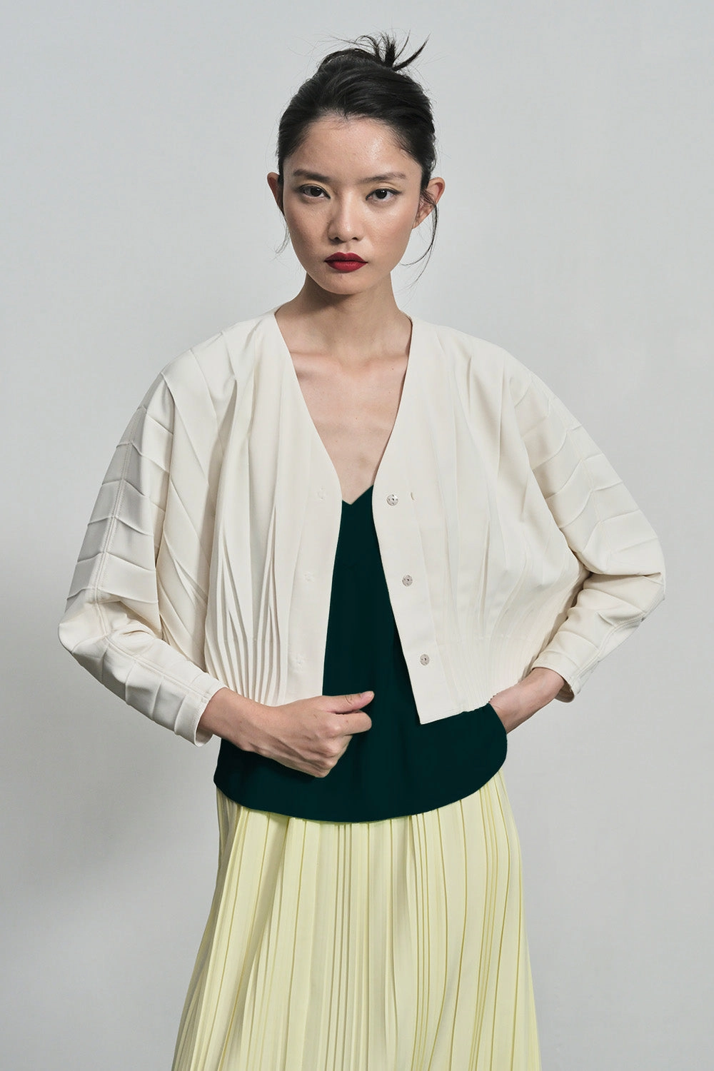 KYLIE JACKET