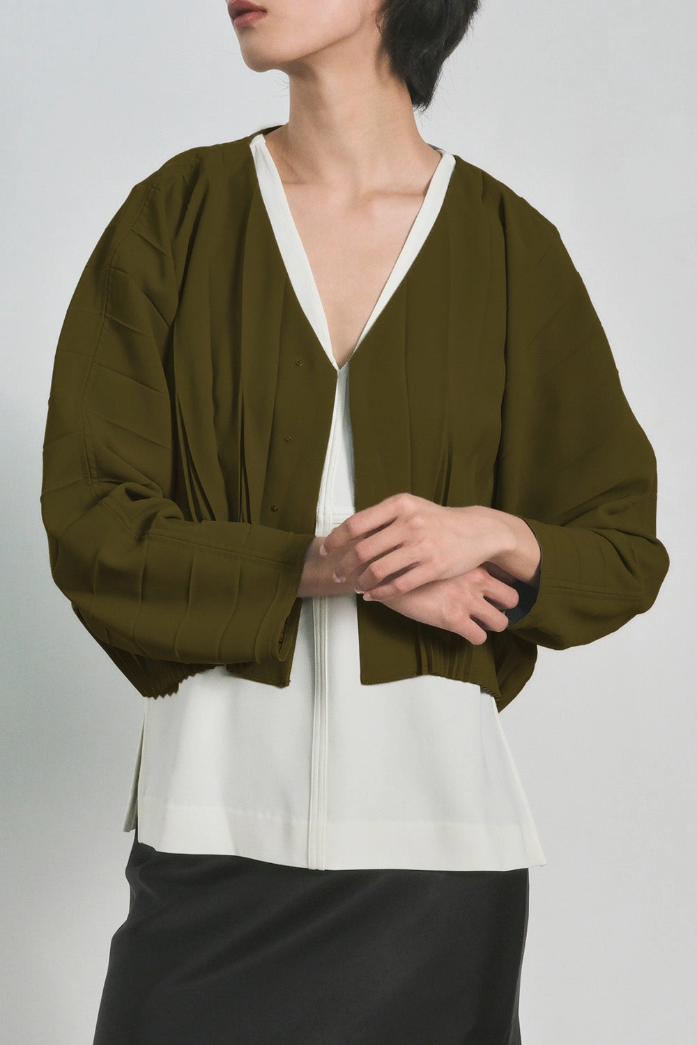 KYLIE JACKET