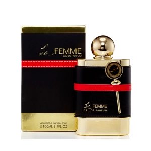 Le Femme Perfume